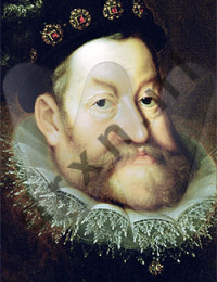 Rudolf ‘Rudolf II’ von Habsburg
