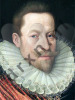 Matthias ‘Matthias II’ von Habsburg