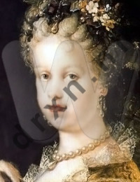Maria Luisa Gabriella di Savoia