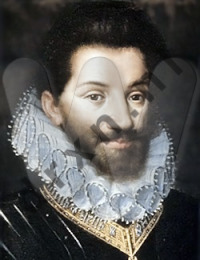 Carlo Emanuele ‘Carlo Emanuele I’ di Savoia