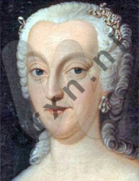 Anna Sophia von Schwarzburg