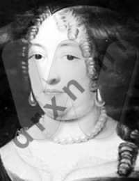 Hedwig Sophie von Hohenzollern-Brandenburg