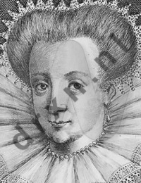 Louise Juliana van Nassau