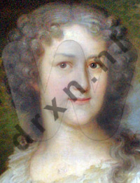 Amalia Charlotte Wilhelmina Louise von Nassau-Weilburg