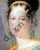 Maria Antonie Gabriele ‘Antonie’ Koháry de Csábrág et Szitnya