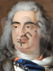 Friedrich August ‘August II der Starke’ von Wettin