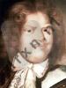 Johann Georg ‘Johann Georg III’ von Wettin