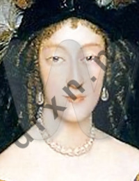 Enrichetta Adelaide Maria di Savoia