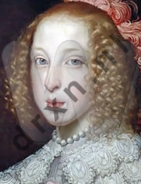Maria Leopoldine von Habsburg