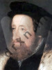 Ferdinand ‘Ferdinand I’ von Habsburg