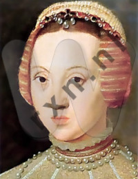 Isabella von Habsburg