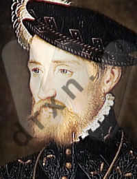 François ‘François I’ de Lorraine