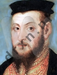 Zygmunt August ‘Zygmunt II August’ Jagiellon