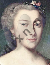 Karoline von Nassau-Saarbrücken