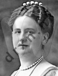 Wilhelmina Helena Pauline Maria ‘Wilhelmina’ van Oranje-Nassau