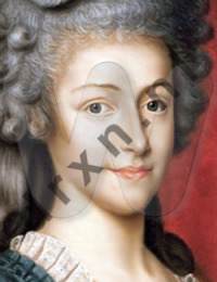 Maria Theresia Josepha Charlotte Johanna von Habsburg-Lotharingen