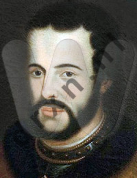 Ivan Alekseyevitsj ‘Ivan V’ Romanov