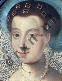 Maria Eleonora von Hohenzollern-Brandenburg