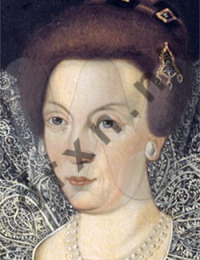 Christina von Oldenburg