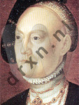 Dorothea von Askanien-Sachsen-Lauenburg