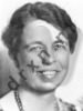 Anna Eleanor ‘Eleanor’ Roosevelt