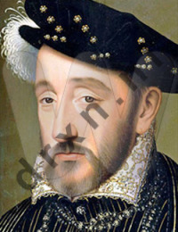 Henri II Capet-Valois-Angoulême