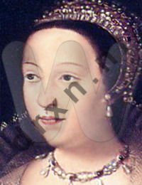 Catharina de Medici