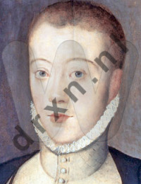 Henry Stuart-Darnley