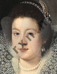 Maria Magdalena von Habsburg