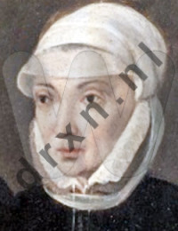 Anna Maria von Hohenzollern-Brandenburg