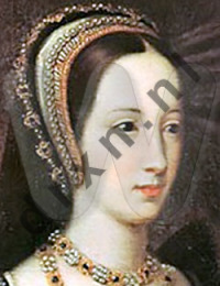 Mary Tudor
