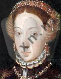 Maria de Trastámara