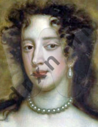 Maria Beatrice Anna Margherita Isabella d&#039; Este