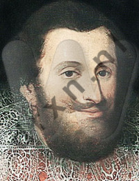 Johann Albrecht ‘Johann Albrecht II’ von Mecklenburg